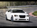 2012 Chrysler 300 SRT8